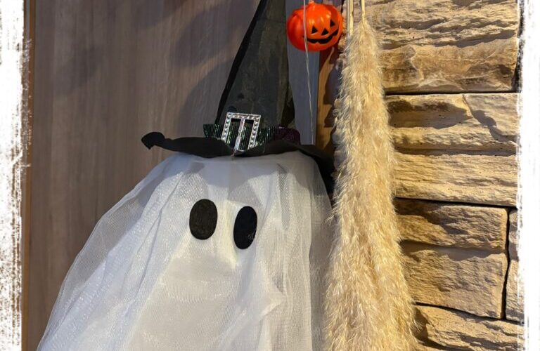 ハロウィンピアノレッスン