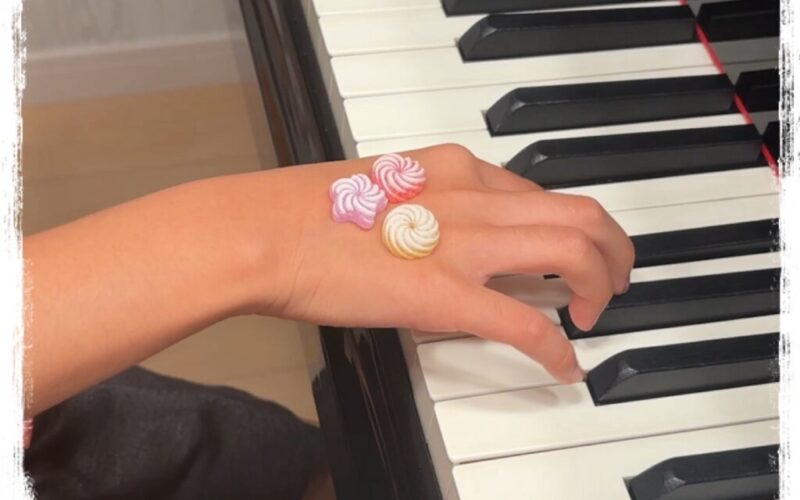 子どもたちのピアノ練習って実は…②