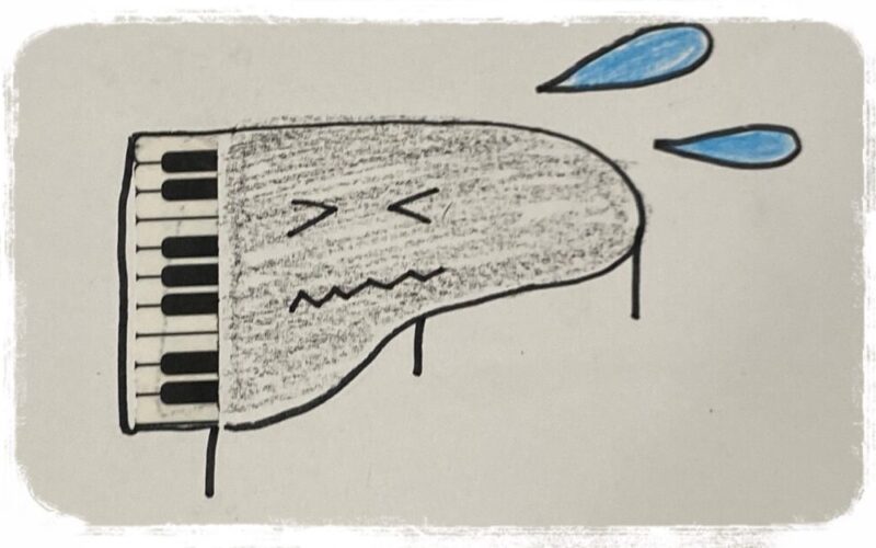 ちっちゃい「ありがとう…」にウルッ