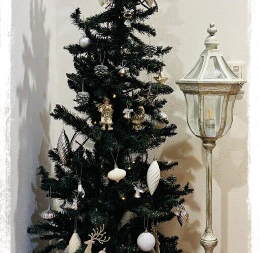 クリスマスピアノレッスン