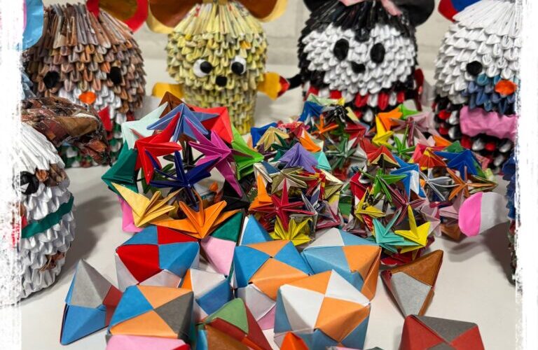 ピアノ教室の新春お年玉おみくじ