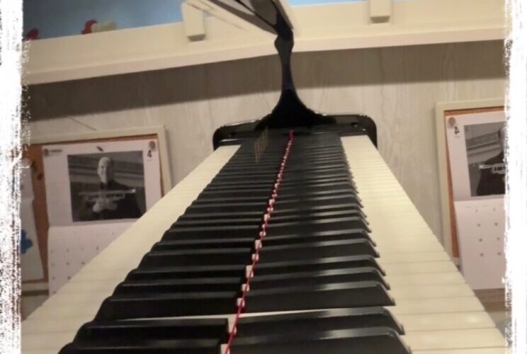 オンラインレッスンと対面レッスン